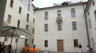 Palazzo Bembo destinato a diventare sempre più cuore pulsante dell’alta formazione in provincia