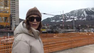 Santanchè a Cortina: “La pista di bob può rappresentare un’opportunità per il turismo”