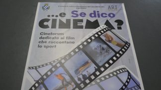A Sedico tre serata di cinema sullo sport con vista sulle olimpiadi