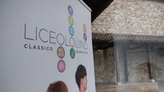 Accettata la proposta di “Scuole per crescere”: il liceo Lollino è salvo