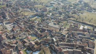 Provincia di Belluno: cala la popolazione ma aumentano le richieste di locazioni abitative.