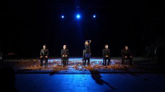 “Pescecane”: quando il teatro è inclusione