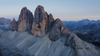 Accesso alle Tre Cime: l’incontro ad Auronzo
