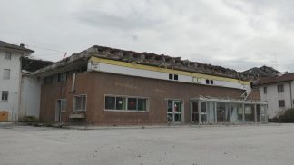 Area ex Agip, ritirata la delibera in consiglio comunale: ora quale futuro?