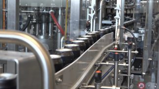 Nuova linea di imbottigliamento automatizzata per la Fabbrica di Birra a Pedavena