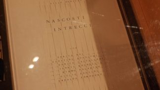 Colophonarte festeggia i 40 anni di attività del rilegatore Francescon