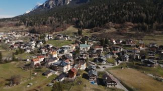 Cianton Ladin – puntata del 02/04/25