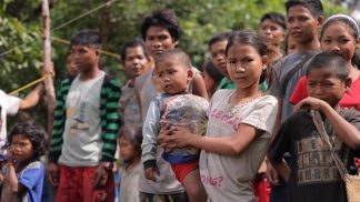 La Caritas Belluno Feltre in sostegno alla popolazione del Myanmar