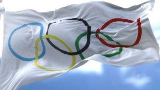 La Fiaccola #9: La bandiera olimpica, il suo significato e le sue disavventure