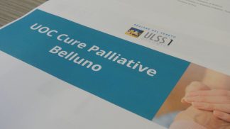 674 pazienti seguiti e il futuro nelle case di riposo: i numeri delle Cure palliative di Belluno