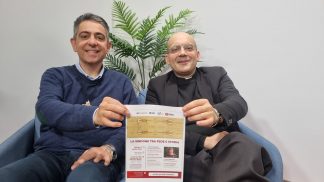 Doppia proposta di educazione alla Fede fra la Parrocchia don Bosco e il Liceo Lollino
