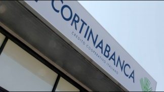 Inaugurata la filiale di Sedico di Cortina Banca