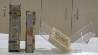 La Biblioteca Civica di Belluno svela i suoi tesori