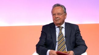 Voce delle istituzioni – Luigino Boito (Circolo Cultura e Stampa Bellunese) – 05/04/2025