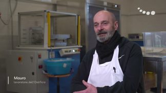 2 – Ostificio in carcere a Castelfranco Emilia (MO)