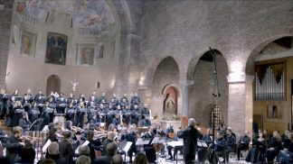 Frau Musika torna a esibirsi a Belluno, martedì il concerto in omaggio a Salieri e Mozart