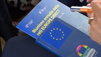 L’ Europa e la montagna, fra Pedavena e Feltre la riunione annuale delle reti Europe Direct