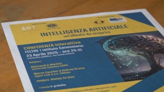 Intelligenza artificiale tra etica, rischi e prospettive: il 23 aprile convegno a Feltre