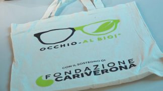 “Occhio al bio”: concluso il progetto per un’occhialeria sempre più sostenibile