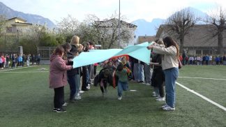 Una giornata all’insegna dell’inclusività