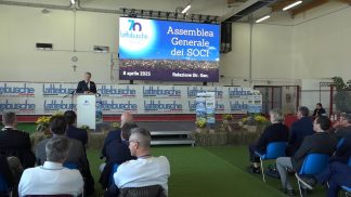 2024 anno record per Lattebusche, eccellenza dolomitica simbolo dell’economia di montagna
