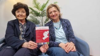 Italia Nostra di Belluno verso il traguardo dei primi 65 anni di attività