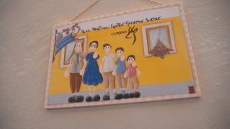 Cianton Ladin – puntata del 09/04/25