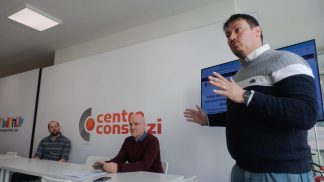 Nuove opportunità per disoccupati e inoccupati: Centro Consorzi attiva sette percorsi formativi