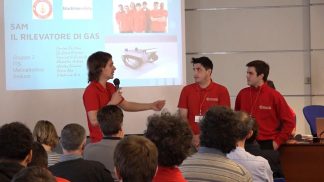 Sicurezza, ambiente, innovazione: i progetti dei ragazzi dell’ITS  per un futuro migliore