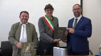 Rio Grande do Sul e Pedavena, un patto di amicizia che si rinnova