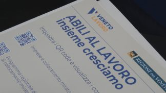 Inclusione lavorativa delle persone con disabilità, Belluno è virtuosa