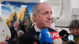 Regionali: l’effetto dello stop al De Luca-Ter in Campania coinvolge anche il Veneto