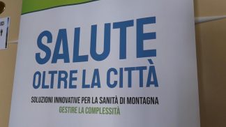 Criticità e risorse della sanità in montagna nel progetto “Salute oltre la città”