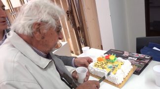 Vittorio Quaggiotti compie 90 anni: il suo impegno per Certottica