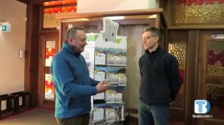 Voci di Valle: puntata di martedì 4 marzo 2025