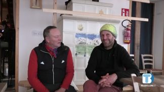 Voci di Valle: puntata di martedì 25 febbraio 2025