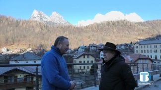 Voci di Valle: puntata di martedì 18 febbraio 2025