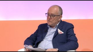 Voce delle istituzioni – Tiziano Barone – (Veneto Lavoro) – 12/04/2025