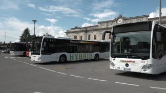 Trasporti olimpici, enti a confronto nella prima riunione del tavolo di coordinamento