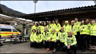 Seas Cadore Comelico, una presenza amica per il territorio