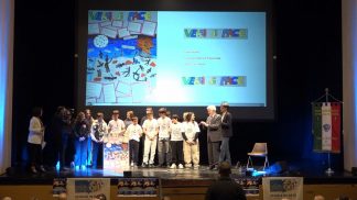 ANVCG e Scuola alleati per la pace