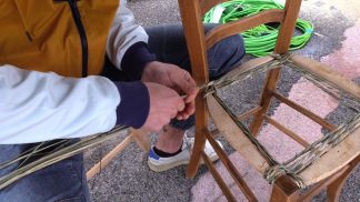 Un successo la festa bellunese “Ricordando i marangoni e le antiche arti”