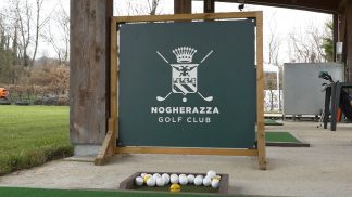 Golf Club Nogherazza: una giornata con il coach Andrea Zanardelli
