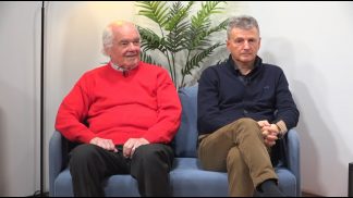 Incontro con… Giorgio Roncada e Giorgio Fornasier – L’Inno di Limana