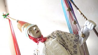 Museo Maschere Dolomitiche: l’appello del presidente Gheno