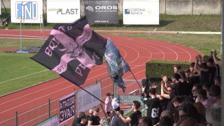 Calcio, serie D. Domani la Dolomiti Bellunesi può festeggiare la serie C