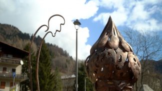 Cianton Ladin – puntata del 16/04/25