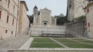 Giovani e cultura, si conclude a Feltre “Ambasciatori di bellezza”