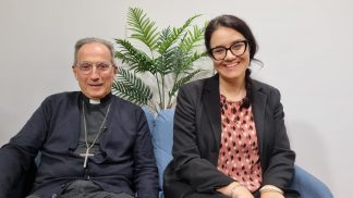 A Roma la II Assemblea sinodale nazionale convocata nella Sala Paolo VI in Vaticano – 1° parte