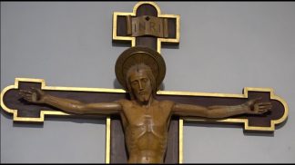 E’ iniziata Settimana Santa, andiamo verso la Pasqua